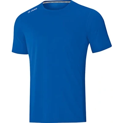 Afbeelding van T shirt Run 2.0 Royal / S