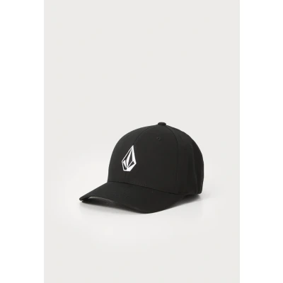Afbeelding van Volcom FULL Stone Flexfit Pet, Heren, Maat: S/M, Black