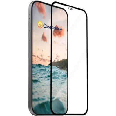 Afbeelding van Casecentive Glass Screenprotector 3D full cover iPhone 12 Pro Max