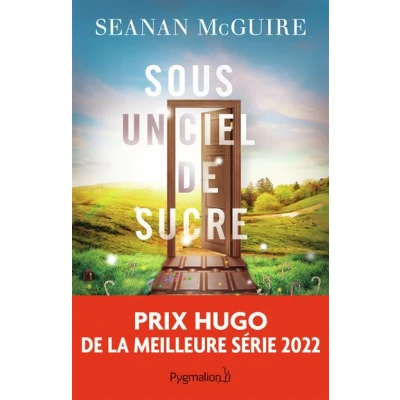 Image de Sous un ciel de sucre