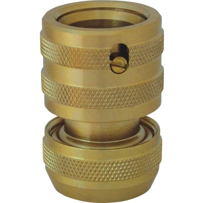 Afbeelding van C.K G7903 Hona Messing Slangkoppeling 13 mm (1/2) Ø, Steekkoppeling