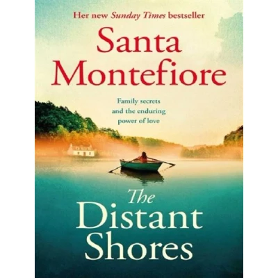 Image de DISTANT SHORES