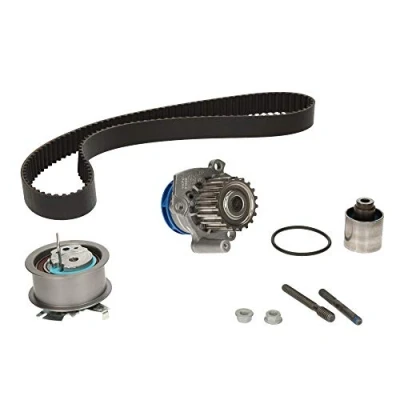 Afbeelding van Gates Distributieriem kit incl.waterpomp KP15510XS