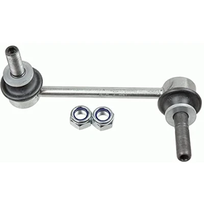 Afbeelding van LEMFÖRDER 38615 01 Stabilisatorstang 139,5 M12*1.25 Met toebehoren voor stuur links/rechts TOYOTA: Land Cruiser Prado 120, 200