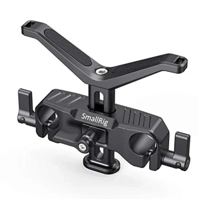 Afbeelding van (Nieuwe Versie) SMALLRIG Lens Beugel Beugel, Universele Ondersteuning 2680