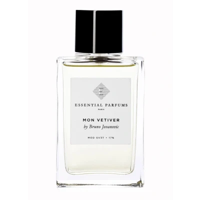 Afbeelding van Essential Parfums Mon Vetiver Eau De Parfum 100 Ml