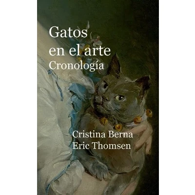 Afbeelding van Gatos en el arte Cronolog�a