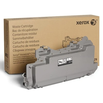 Image de Xerox VersaLink C7000 Collecteur de toner usagé pour C7000V/DN C7000V/N