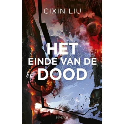 Image de Het einde van de dood