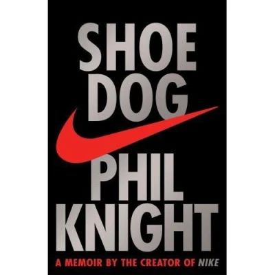 Image de SHOE DOG