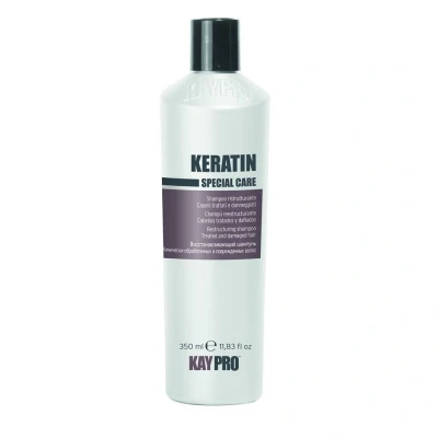 Afbeelding van Kay Pro Special Care Keratin Shampoo 350ml