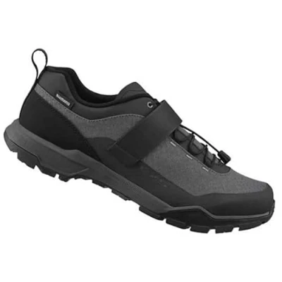 Afbeelding van Fietsschoenen Shimano Ex500 maat 41 Zwart