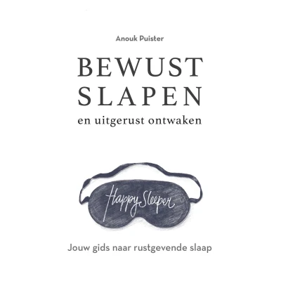 Afbeelding van Bewust slapen en uitgerust ontwaken