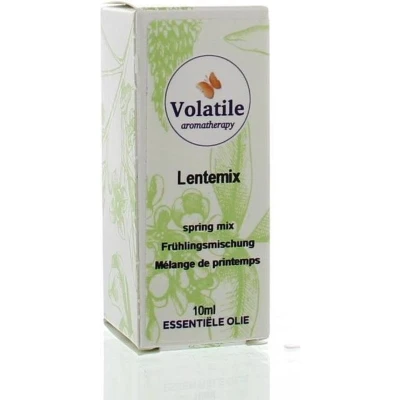 Afbeelding van Volatile Aromamengsel Lentemix 10ml