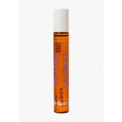 Afbeelding van Korres Relaxing Lavender Pressure Point Rollon Lichaamsolie, Maat: 10 ml,