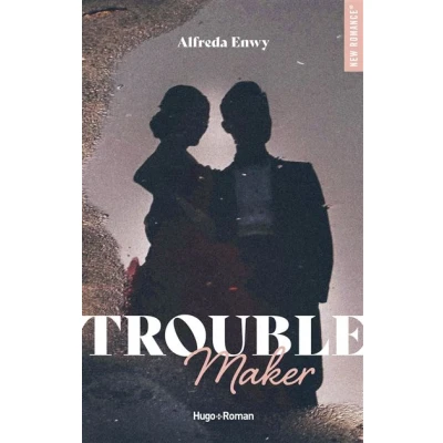 Image de Troublemaker