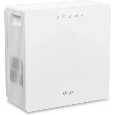 Afbeelding van Duux Motion Air Washer Klimaatregelaar DXAW03, 38 Cm Hoog