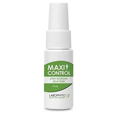 Afbeelding van LABOPHYTO Maxi Control Delay Spray 15 Ml
