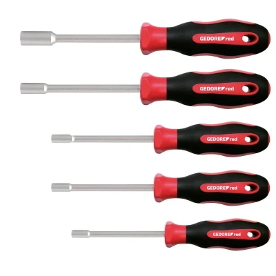 Afbeelding van Gedore RED R38502005 3300033 Dopsleutelset