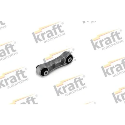 Afbeelding van KRAFT 1495268 Aslichaam / motorsteunlager Achter RENAULT: LAGUNA 1 Grandtour