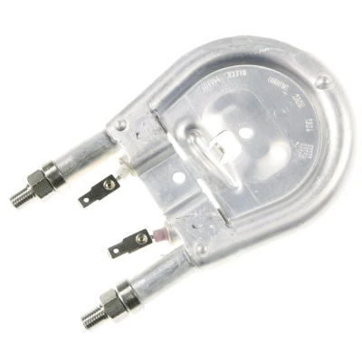Image de DeLonghi 5513227931 verwarmingselement koffiezetapparaat doorstroomelement 1000W 4,8mm vlaksteek aansluiting