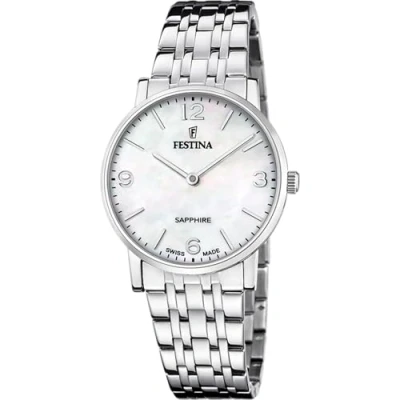 Afbeelding van FESTINA F20047/2