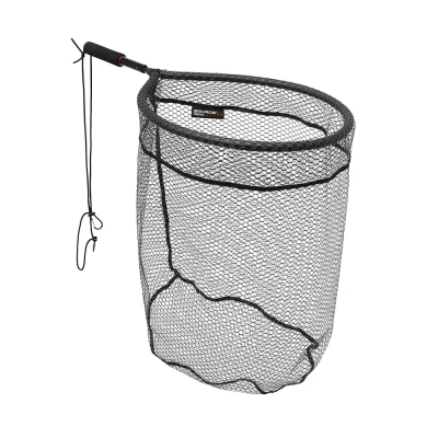 Afbeelding van Savage Gear Pro Finezze Net With Scale Schepnet M 5kg
