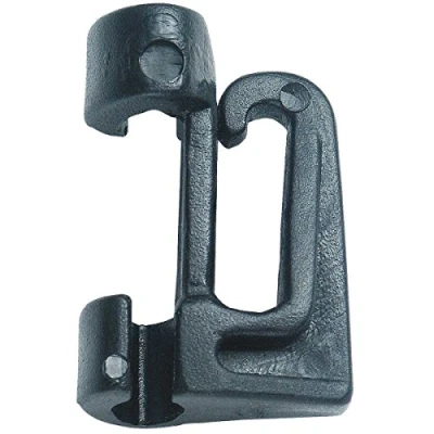 Afbeelding van Ako Glasfiber Paal Isolator 10mm 25 Stuks