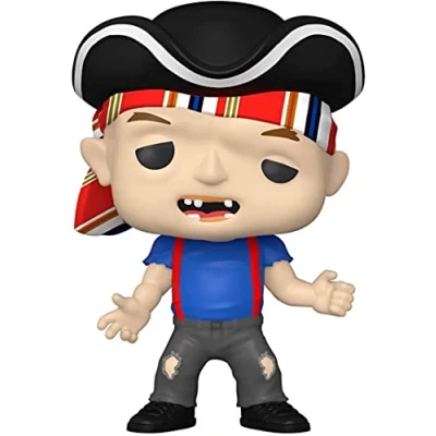 Afbeelding van Funko Pop! Movies: The Goonies Sloth