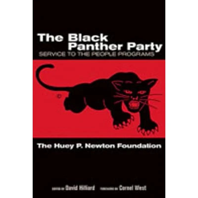 Afbeelding van The Black Panther Party