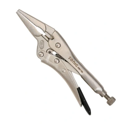 Afbeelding van SONIC 4381225 Griptang 220 Lang