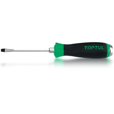 Afbeelding van TOPTUL FAGB6E15 Schroevendraaier S6.5 150 Magnetisch