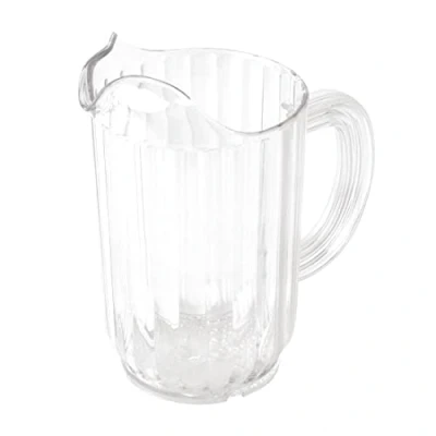 Afbeelding van Olympia Kristallon polycarbonaat schenkkan 1,8L