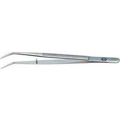 Afbeelding van C.K T2314 Precisiepincet Spits, gebogen, fijn 150 mm