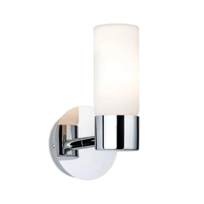 Afbeelding van Paulmann Eleon 70839 Wandlamp voor badkamer 33 W Chroom