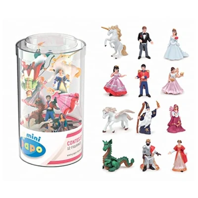 Afbeelding van Papo 33012 actiefiguur &amp; verzamelitem
