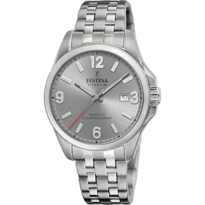 Afbeelding van Festina F20696/2 Heren Horloge