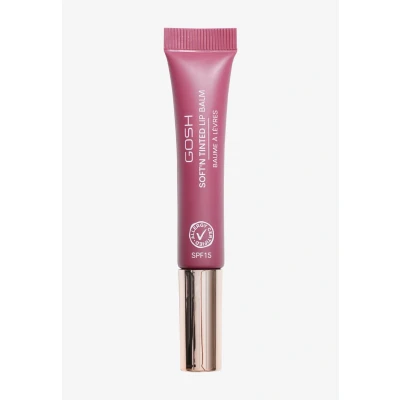 Afbeelding van Gosh Copenhagen Soft&#039;n tinted lip balm Lippenbalsem, Dames, Maat: 8 ml, 006 berry