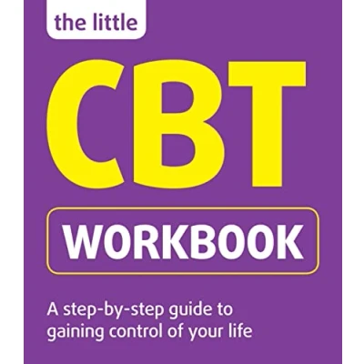 Afbeelding van Little CBT Workbook
