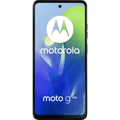 Afbeelding van Motorola moto g04s 64 GB Concord Black