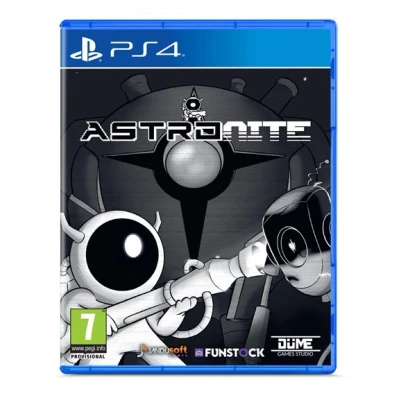 Image de Astronite PS4