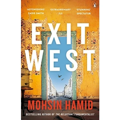 Afbeelding van Exit West