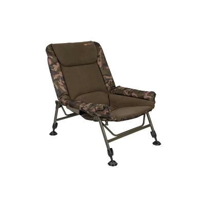 Afbeelding van Fox Carp Super Deluxe Arm Chair