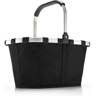 Afbeelding van Reisenthel Shopping Carrybag black