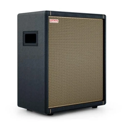 Afbeelding van Positive Grid Spark CAB Baffle aangedreven voor gitaarversterkers serie versterkers, meerdere instrumenten, modelbouwers enz.