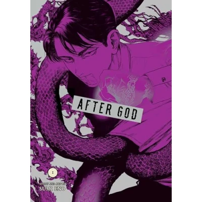 Afbeelding van After God God, Vol. 3