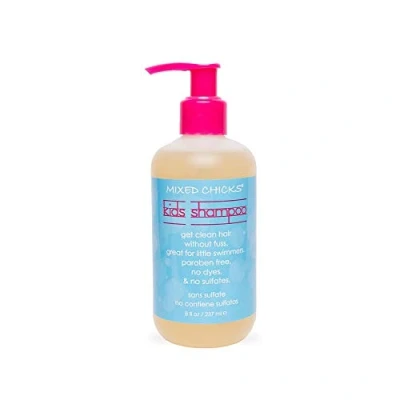 Afbeelding van Mixed chicks kids shampoo 237ml