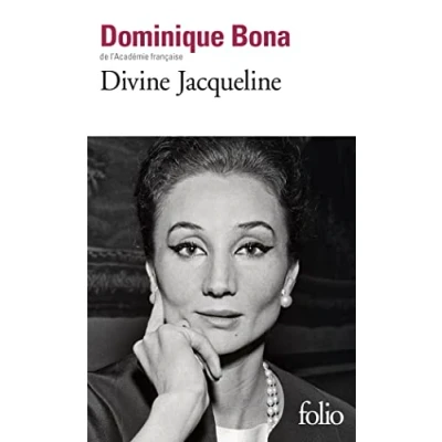 Afbeelding van DIVINE JACQUELINE