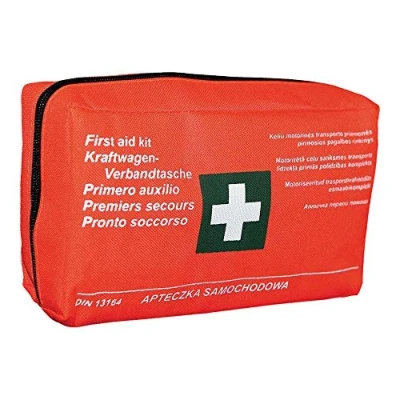 Afbeelding van CARCOMMERCE 80450 Autoverbandtrommel DIN 13164 MAT 16