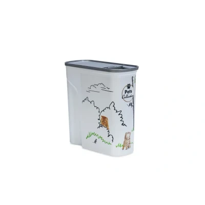 Afbeelding van Curver Voedselcontainer Kat 6 liter